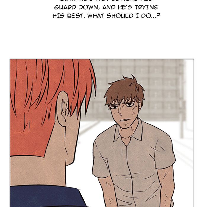High School Devil chapter 64 page 27