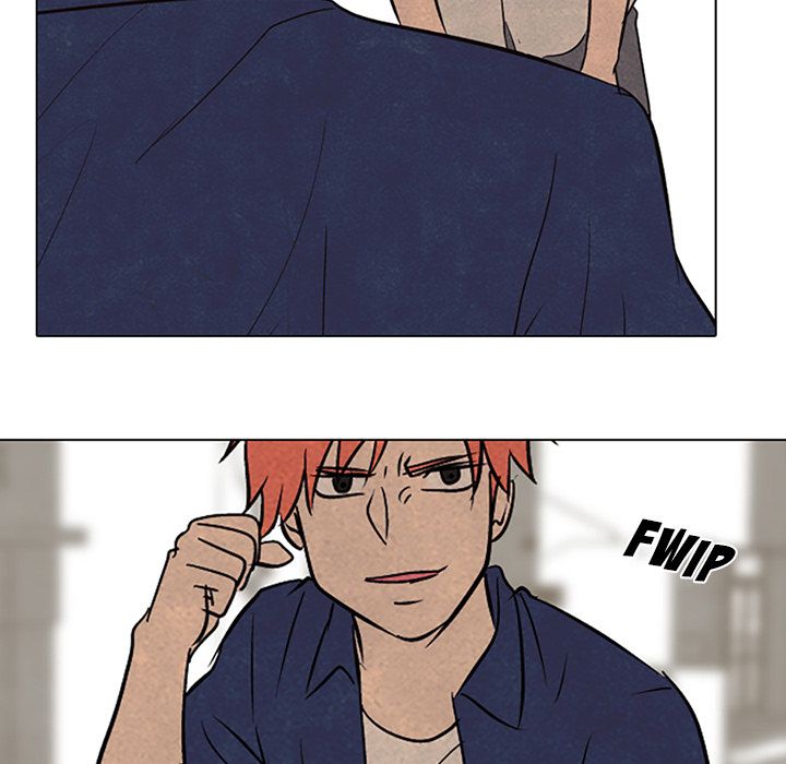 High School Devil chapter 64 page 28