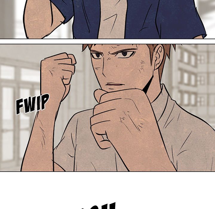 High School Devil chapter 64 page 29