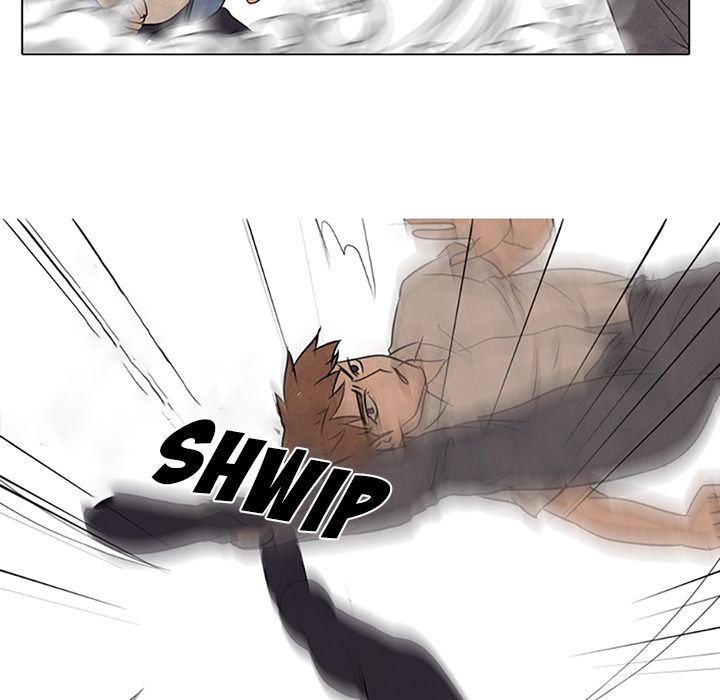 High School Devil chapter 64 page 35