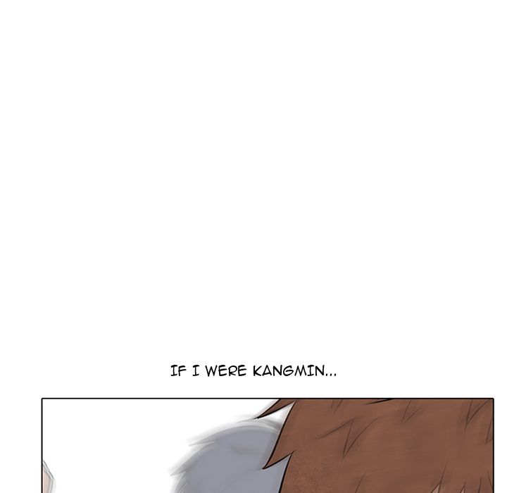 High School Devil chapter 64 page 43