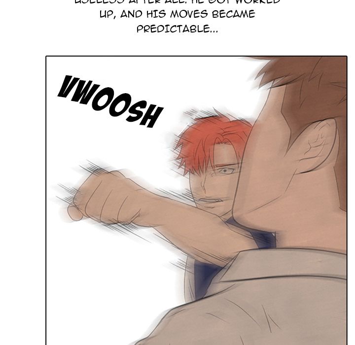 High School Devil chapter 64 page 60