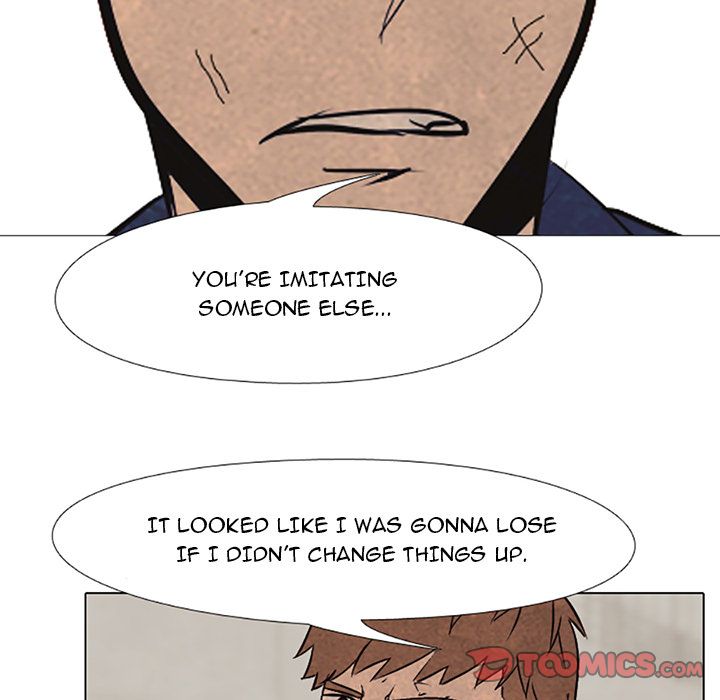 High School Devil chapter 64 page 70