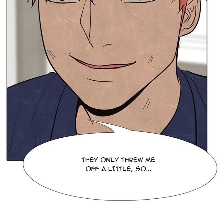High School Devil chapter 64 page 73