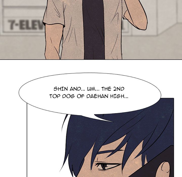 High School Devil chapter 64 page 89