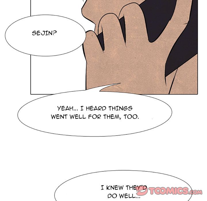 High School Devil chapter 64 page 90