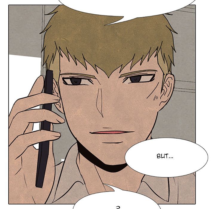 High School Devil chapter 64 page 91