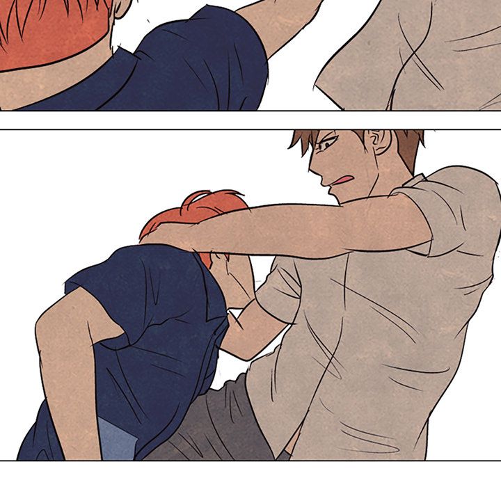 High School Devil chapter 65 page 15