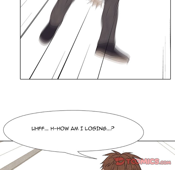 High School Devil chapter 65 page 22