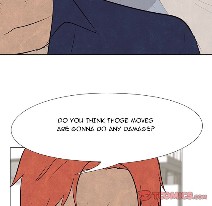 High School Devil chapter 65 page 28