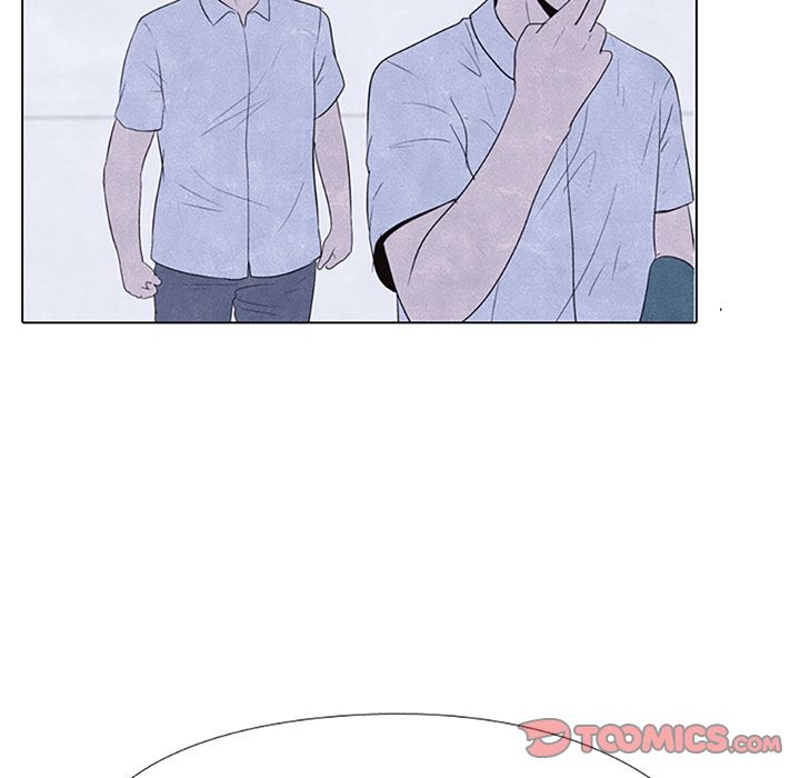 High School Devil chapter 65 page 54