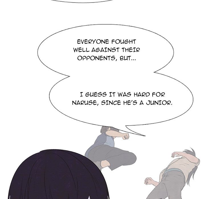 High School Devil chapter 65 page 59
