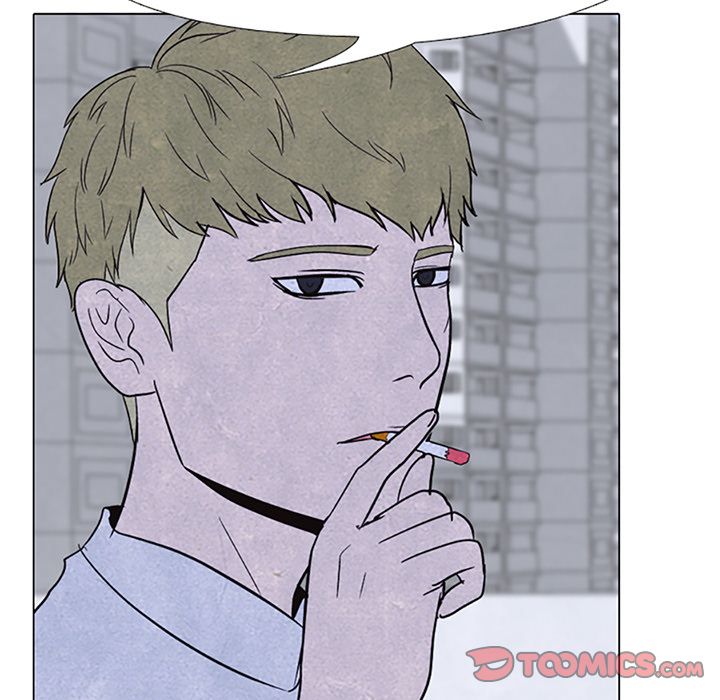 High School Devil chapter 65 page 66