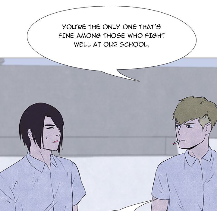 High School Devil chapter 65 page 73