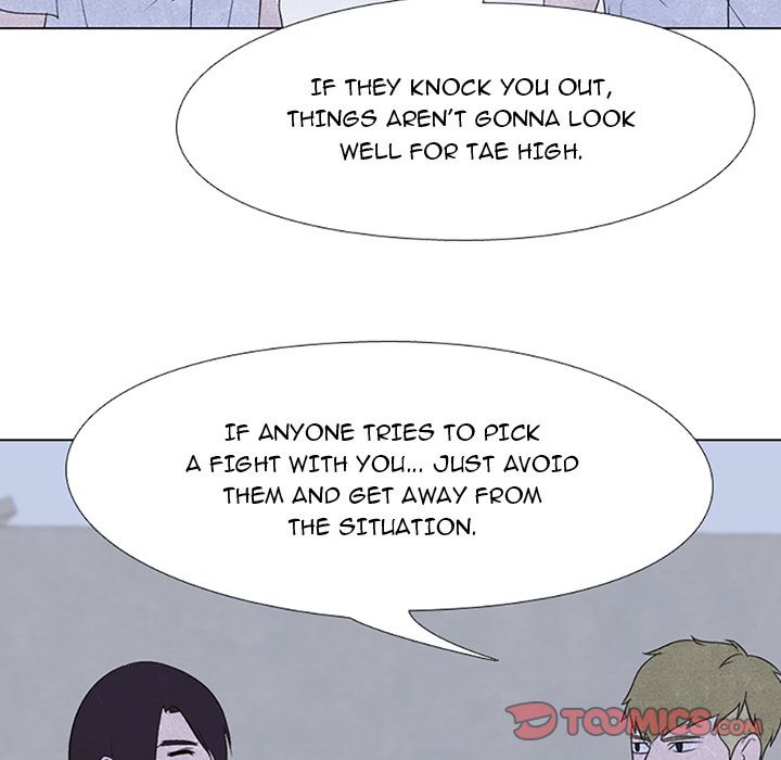 High School Devil chapter 65 page 74