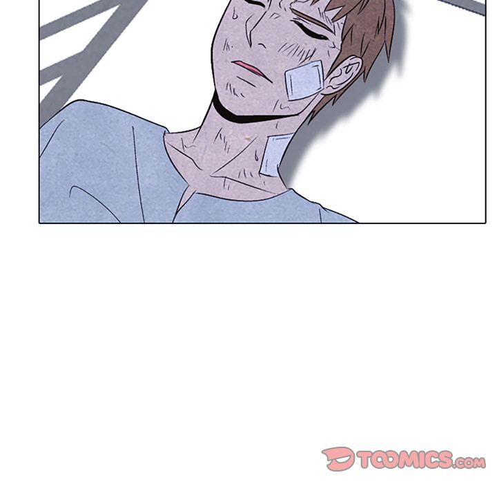 High School Devil chapter 66 page 6