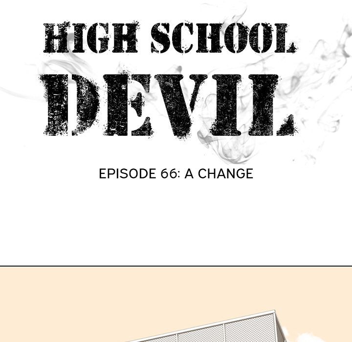 High School Devil chapter 66 page 7