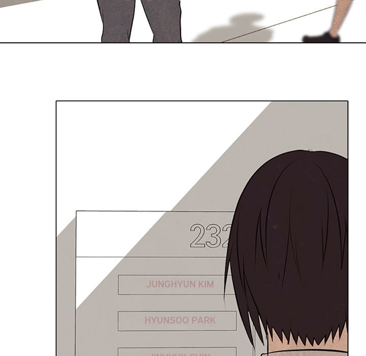 High School Devil chapter 66 page 11