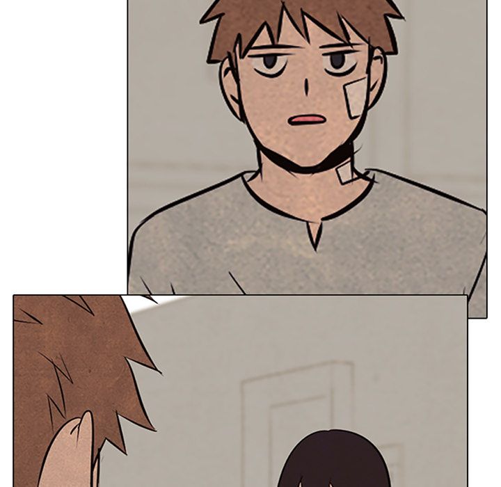 High School Devil chapter 66 page 17