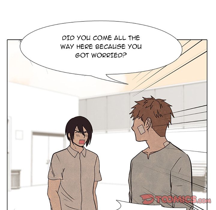 High School Devil chapter 66 page 22