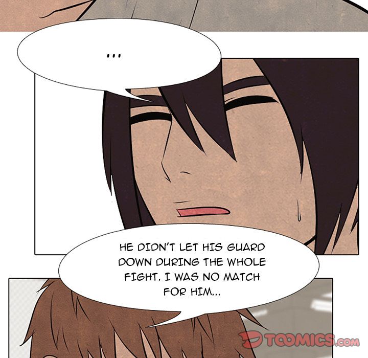 High School Devil chapter 66 page 28