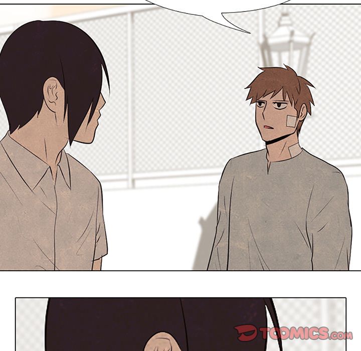 High School Devil chapter 66 page 30