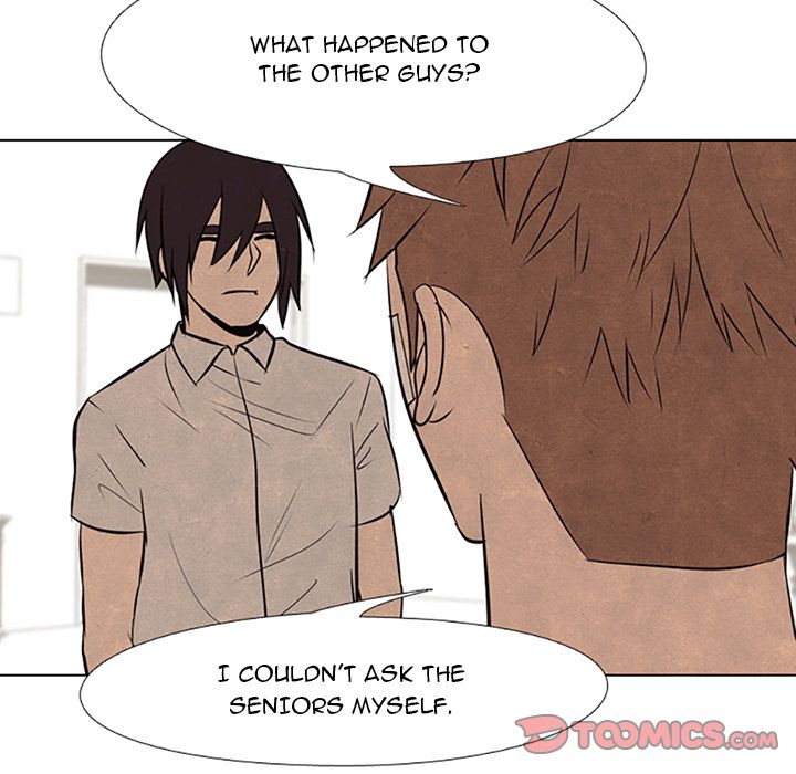 High School Devil chapter 66 page 32