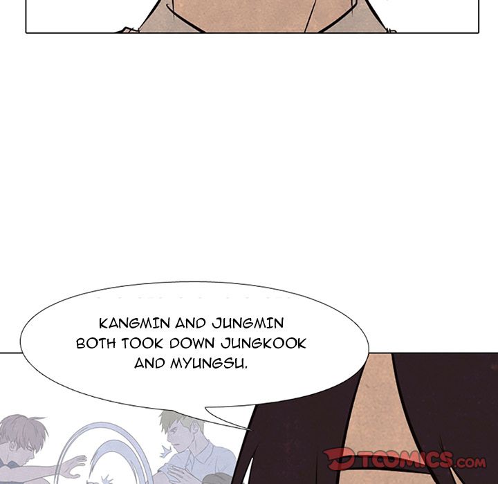High School Devil chapter 66 page 34