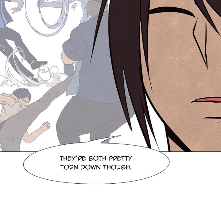 High School Devil chapter 66 page 35
