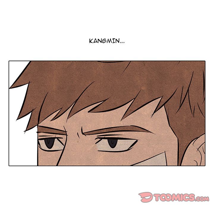 High School Devil chapter 66 page 36