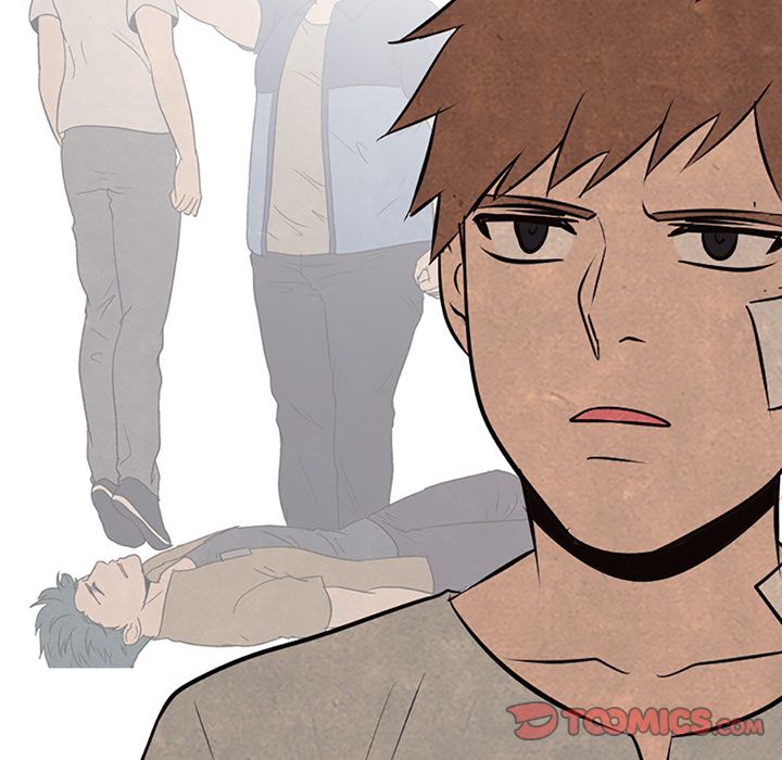 High School Devil chapter 66 page 38