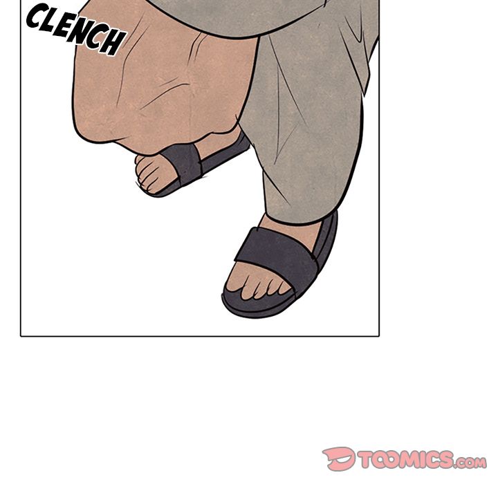 High School Devil chapter 66 page 40