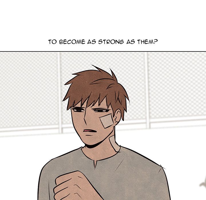 High School Devil chapter 66 page 41