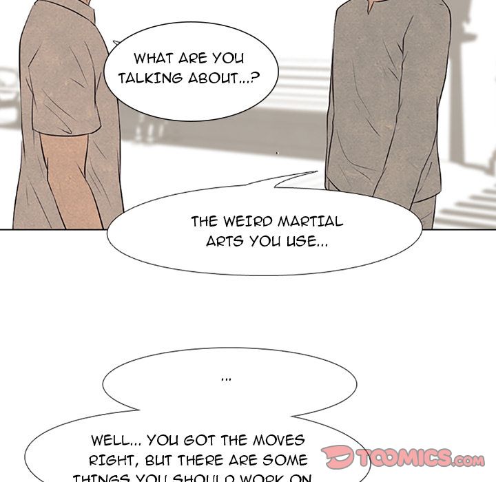 High School Devil chapter 66 page 54