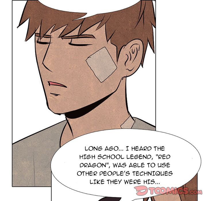 High School Devil chapter 66 page 56