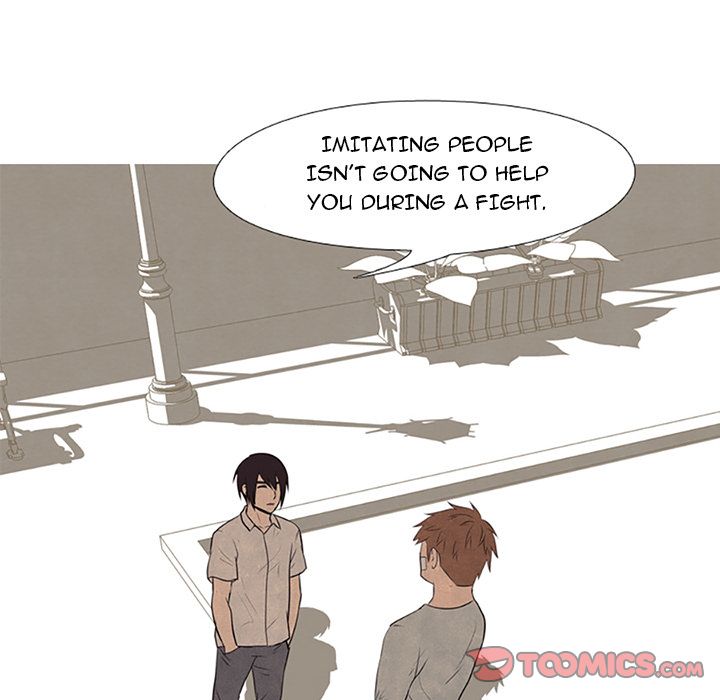 High School Devil chapter 66 page 58