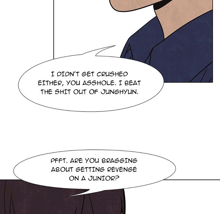 High School Devil chapter 66 page 65