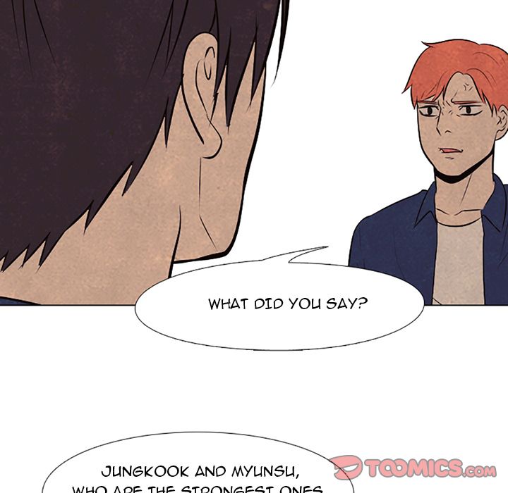 High School Devil chapter 66 page 66
