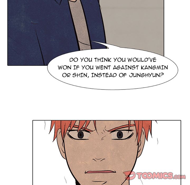 High School Devil chapter 66 page 68