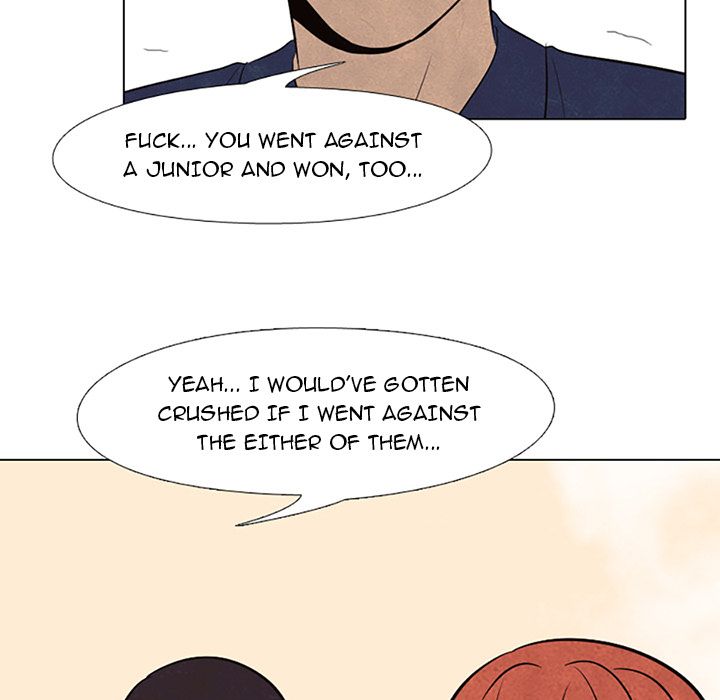 High School Devil chapter 66 page 69