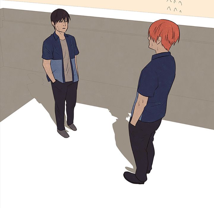 High School Devil chapter 66 page 79