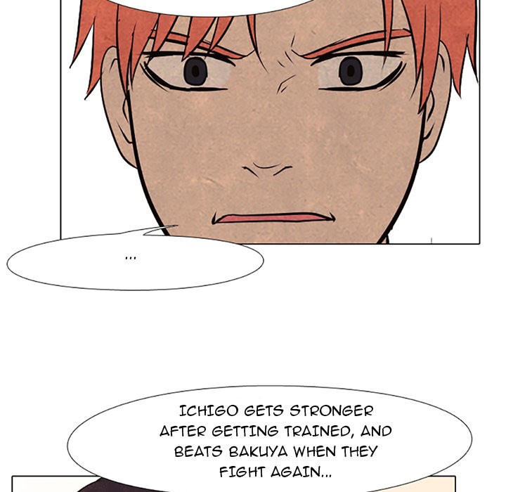 High School Devil chapter 67 page 5