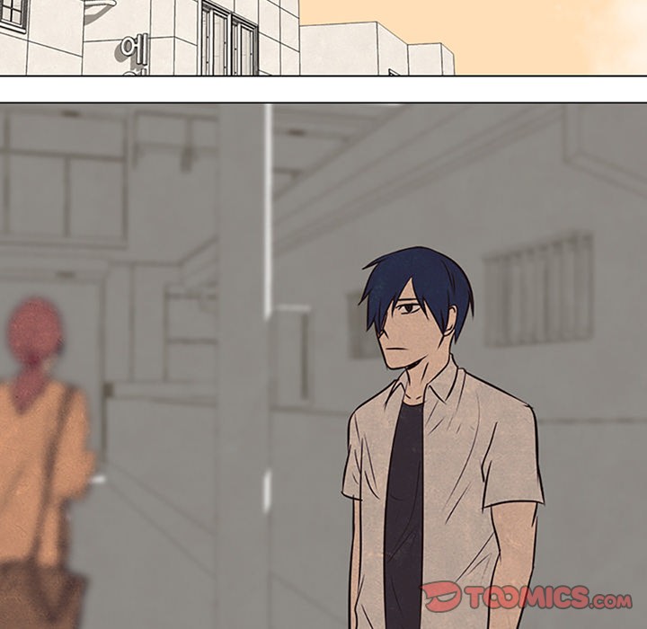 High School Devil chapter 67 page 14
