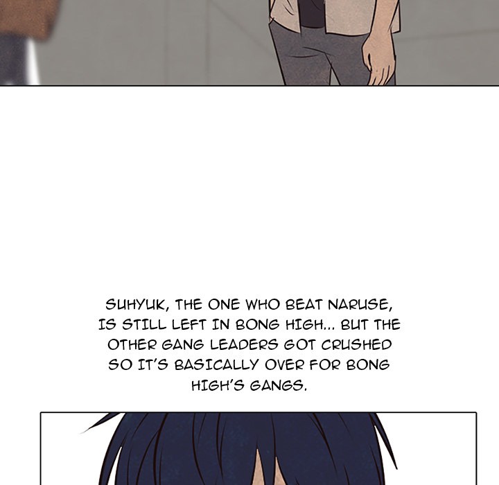 High School Devil chapter 67 page 15