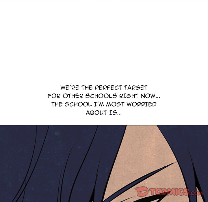 High School Devil chapter 67 page 18