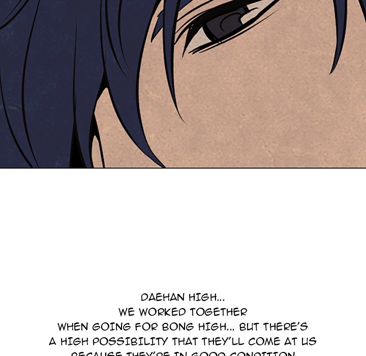 High School Devil chapter 67 page 19
