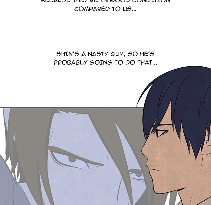 High School Devil chapter 67 page 20