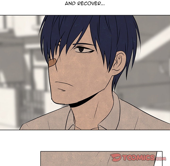 High School Devil chapter 67 page 22