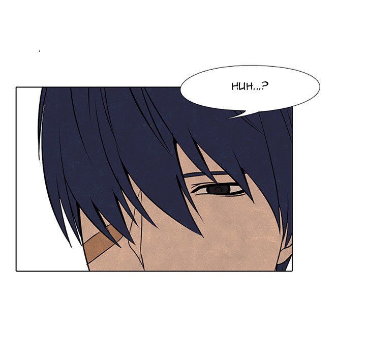 High School Devil chapter 67 page 24