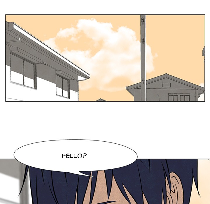 High School Devil chapter 67 page 25